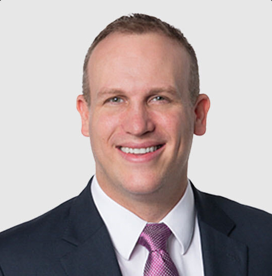 Mike Blankenship