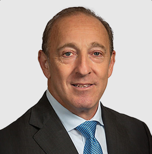Richard Friedman