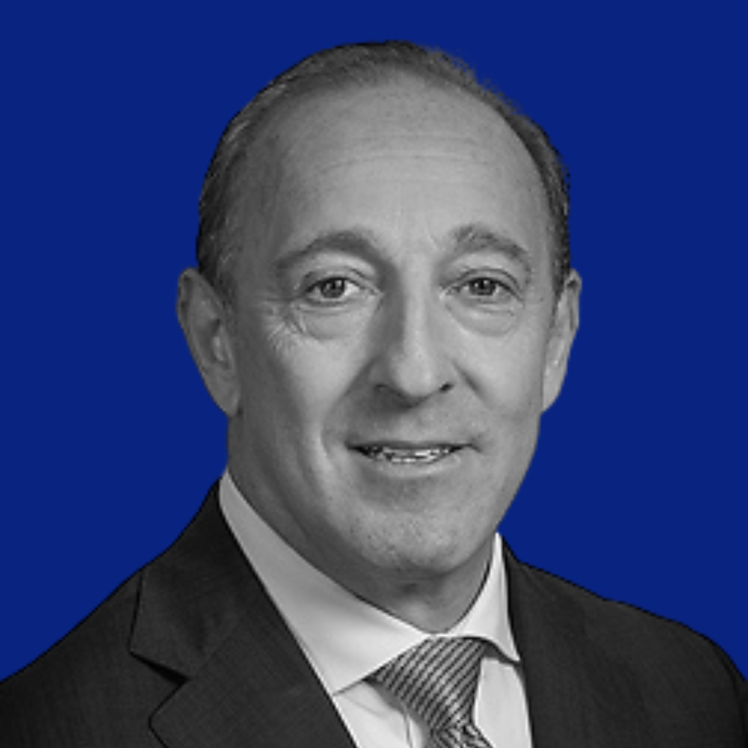 Richard Friedman